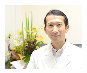 本八幡こころクリニック 院長 小林貴之